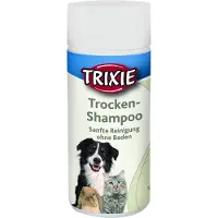 Trixie Droogshampoo