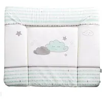 Roba Aankleedkussen Happy Cloud