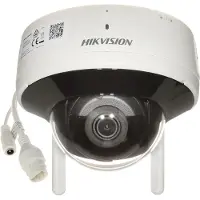 Hikvision DS-2CV2141G2-IDW 4MP WIFI IR leds 2-weg Audio