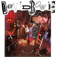 Warner Music Never Let Me Down (Remaster)/Lp