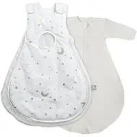 Roba Slaapzak Easy Air Safe Asleep Sterrenmagie | Maat: Pasgeborene (0 - 6 jaar)