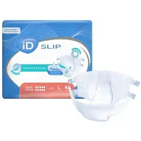 Id Expert Slip Maxi Prime L | 15 stuks