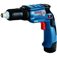 Bosch Professional Gtb12v-11+2x2ah+gal12v-20 Gipsplaatschroevendraaier
