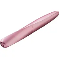 Pelikan Twist - vulpen - Girly Rose M + 2x standaard inktpatroon