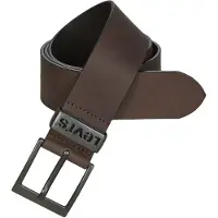 Levi's Riem 'Ashland' zwart