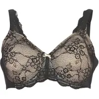 Triumph Minimizer bh CONTOURING SENSATION dames 90D