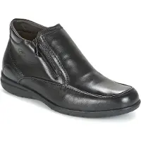 Fluchos Laarzen LUCA heren 44