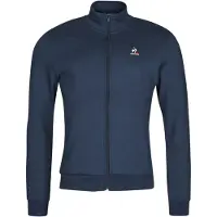 Le coq sportif Essentials N3 Sweatshirt Met Rits