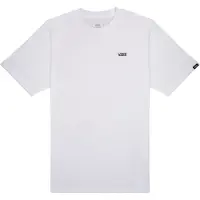 Vans Shirt zwart / wit