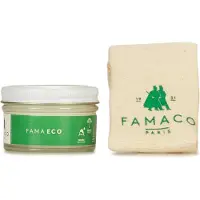 Famaco Verzorgingsmiddel POMMADIER FAMA ECO 50ML CHAMOISINE EMBALLE dames One size