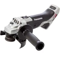 Panasonic EY46A2X 14.4V/18V Li-Ion Accu Haakse Slijper Body - 125mm