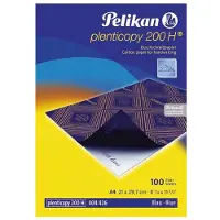 Pelikan Carbon map 10/