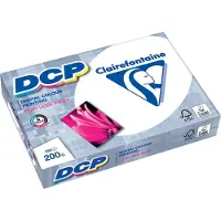 Clairefontaine A3 DCP papier 200 grams (250 vel)