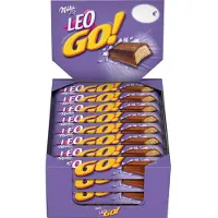 Milka Leo go 48 g