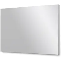 Maxaro Lumo Badkamerspiegel met ledverlichting | 100x60cm | Badkamerspiegel kopen | Badkamerspiegel groot | Grote Badkamerspiegel met Verlichting