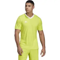 Adidas Functioneel shirt 'Entrada 22' appel / wit