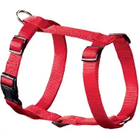 Hunter Geschirr Ecco Sport Vario Rapid, maat: S-M, kleur: rood