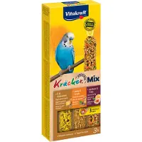Vitakraft Parkiet Kracker 3 stuks - Vogelsnack