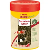 Sera Garnalenvoer Shrimps Nature 100 Ml