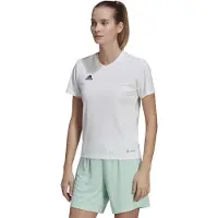 Adidas Tricot 'Entrada 22' zwart / wit
