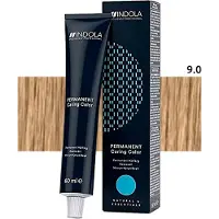 Indola professionele haarverf PCC Permanent hair colour 9,0 Extra licht blond