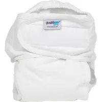 Bambinex Pro Wasbare incontinentieluier maat 4 taille +170cm