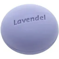 Walter Rau Tjota badzeep lavendel