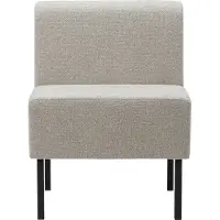 House Doctor Sofa, 1 seater, Natuur