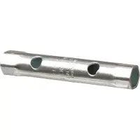 Ironside Pijpsleutel Chroom 21X23mm - 1871478