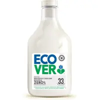 Ecover Wasverzachter Zero 33 Wasbeurten 1 liter