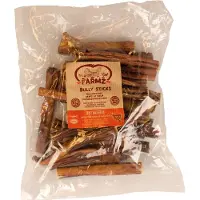 Laroy Duvo+ Farmz gedroogde rundspiersehnen, 1 kg
