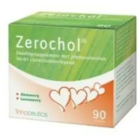 Innoceutics Zerochol Tabletten