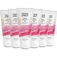 Therme 6x Saigon Pink Lotus Shower Satin 200 ml