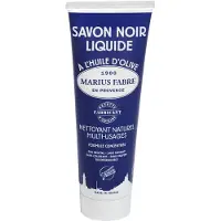 Marius Fabre Savon noir lavoir zwarte zeep tube 250 ml