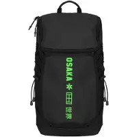 Osaka Vision Padel Bp Backpack Zwart
