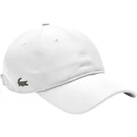 Lacoste 2g4c Cap
