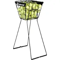 Babolat Balls Basket Zwart