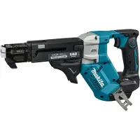 Makita DFR452ZJ 18 V Schroefautomaat 3/4
