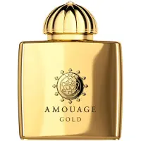 Amouage Damesgeuren Gold Woman Eau de Parfum Spray 100 ml