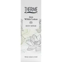 Therme 3x Bodyserum Zen White Lotus 125 Ml