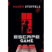 Leopold Escape Game (Hardback)