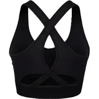 Gorilla wear Sport bh zwart