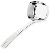 Alessi Juslepel Dressed