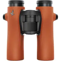 Swarovski NL Pure 8x32 Burnt-Orange