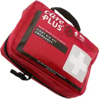 Care plus First Aid Kit Emergency