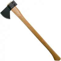Cold Steel Hudson Bay campingbijl 90QB