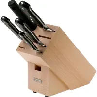 Wüsthof Classic 5-delige messenset, 1090170501