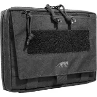 Tasmanian Tiger TT EDC Pouch, black