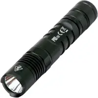Nitecore P10 V2 zaklamp, 1100 lumen