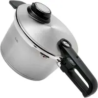 Fissler Vitavit Premium 4.5l 22 Cm Snelkookpan